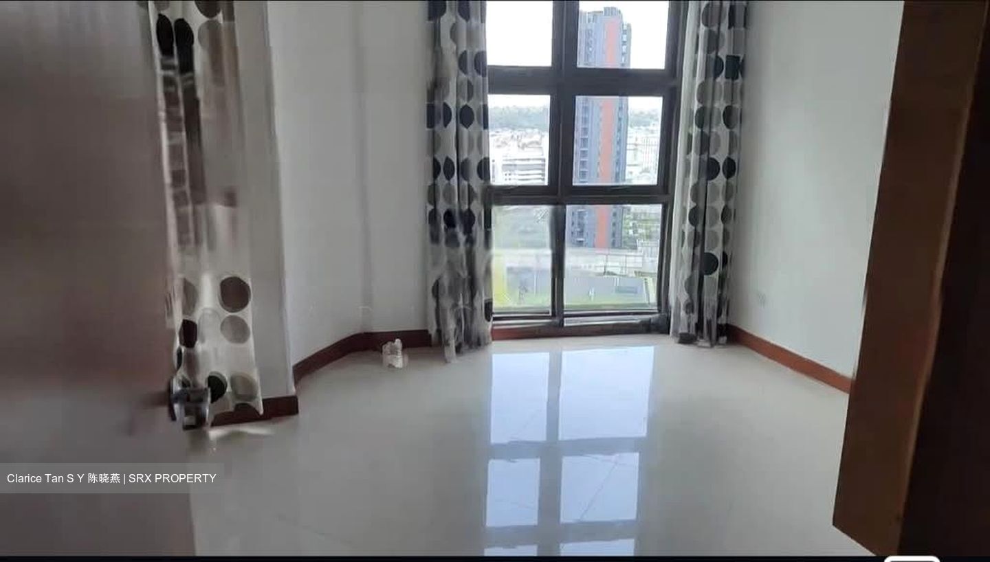 Boonview (D20), Condominium #528298611